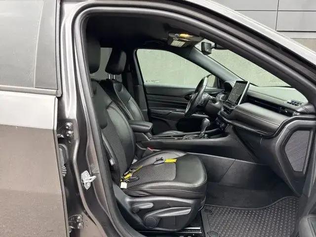 2022 Jeep Compass Altitude 4x4