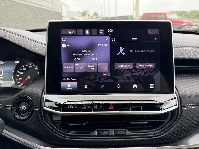 2022 Jeep Compass Altitude 4x4