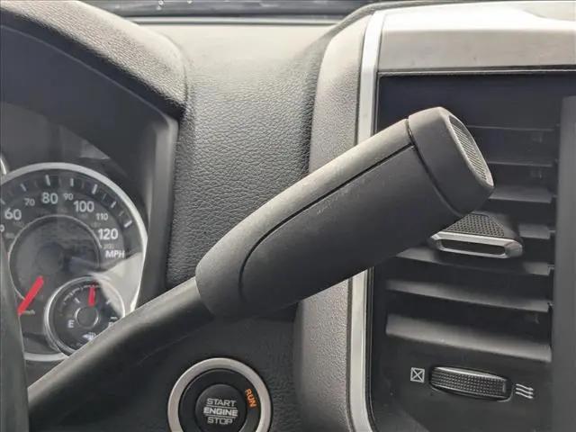 2023 Ram 3500 Big Horn Crew Cab 4x4 8' Box