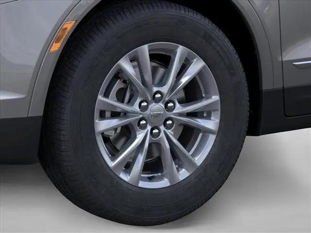 2026 Cadillac XT5 Luxury FWD