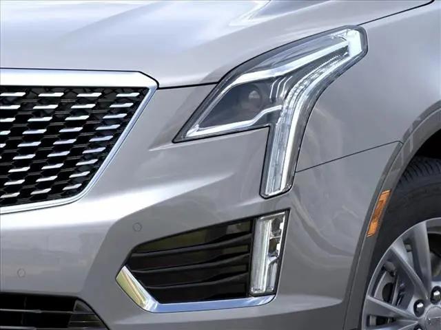 2026 Cadillac XT5 Luxury FWD