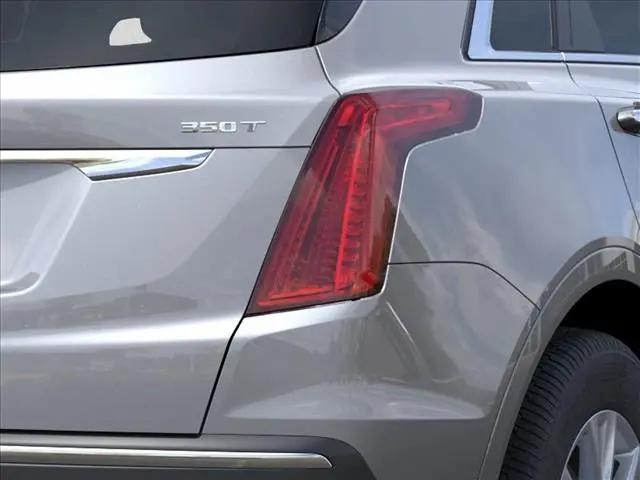 2026 Cadillac XT5 Luxury FWD