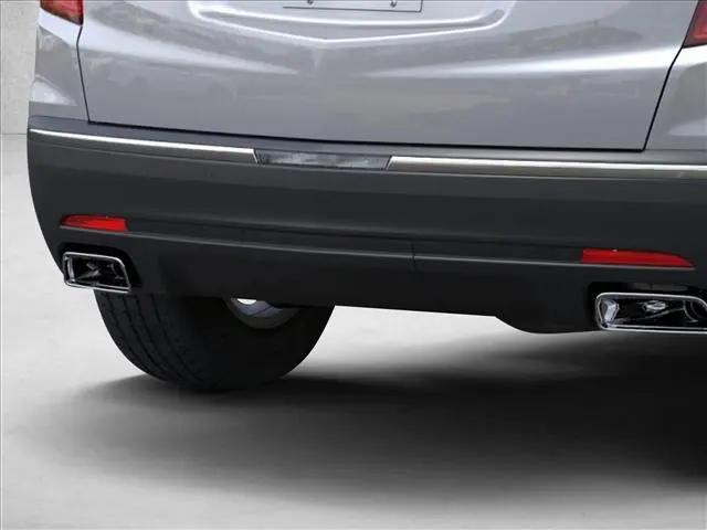 2026 Cadillac XT5 Luxury FWD