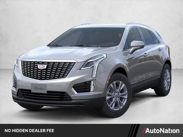 2026 Cadillac XT5 Luxury FWD for sale in West Palm Beach, FL