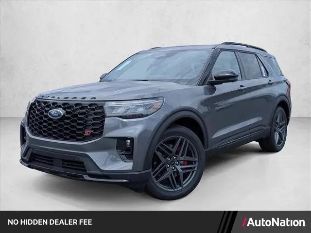 2026 Ford Explorer ST for sale in Panama City, FL