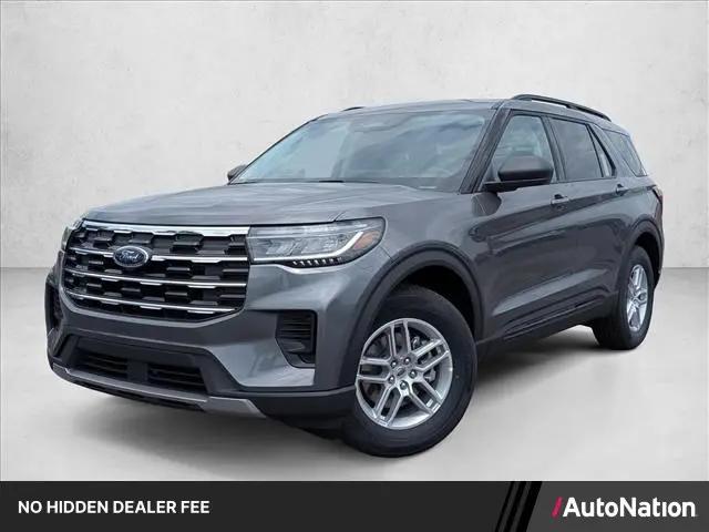 2026 Ford Explorer Active for sale in Panama City, FL