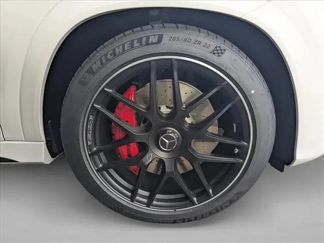 2026 Mercedes-Benz GLE AMG GLE 63 S 4MATIC+