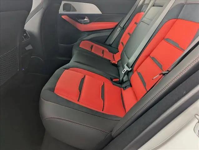 2026 Mercedes-Benz GLE AMG GLE 63 S 4MATIC+