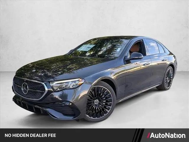 2026 Mercedes-Benz E 350 E 350 for sale in Pompano Beach, FL