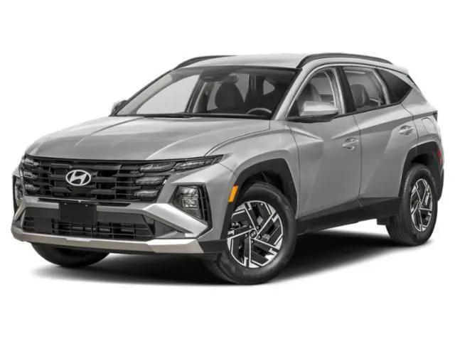 2026 Hyundai Tucson Hybrid Blue SE for sale in Cornelius, NC