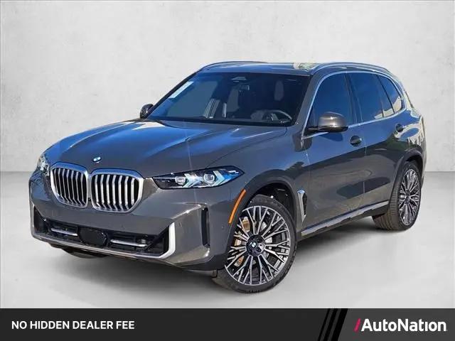 2026 BMW X5 xDrive40i for sale in The Woodlands, TX