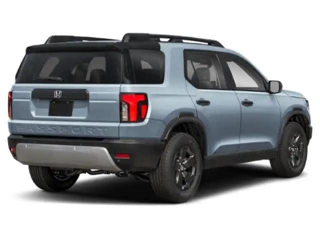 2026 Honda Passport AWD RTL for sale in Austin, TX