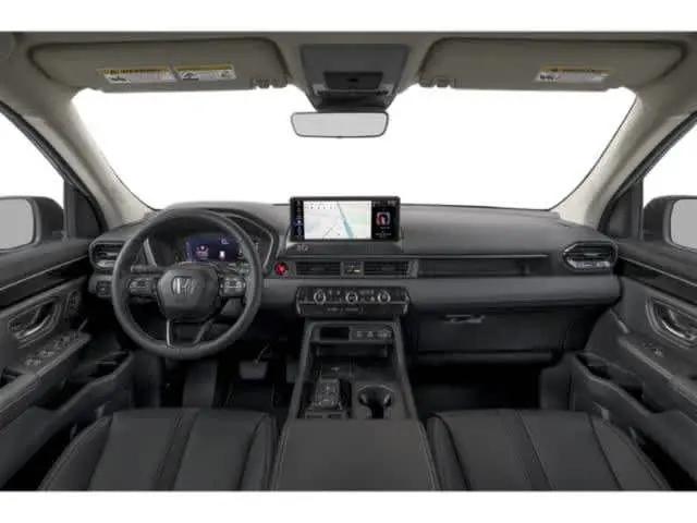 2026 Honda Passport AWD RTL