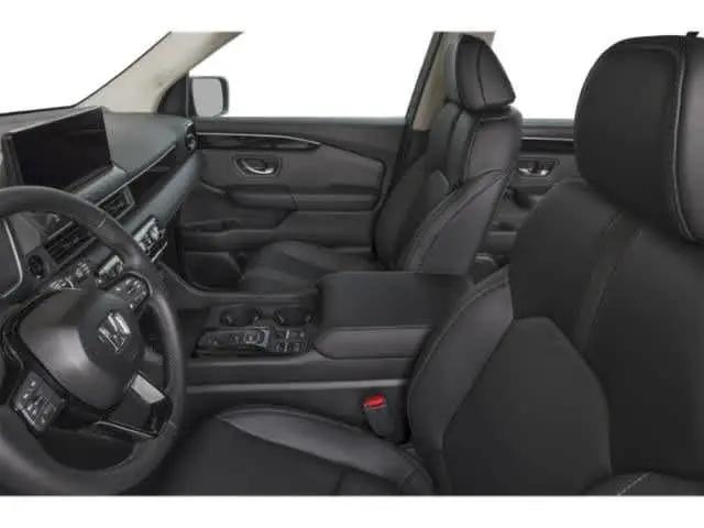 2026 Honda Passport AWD RTL