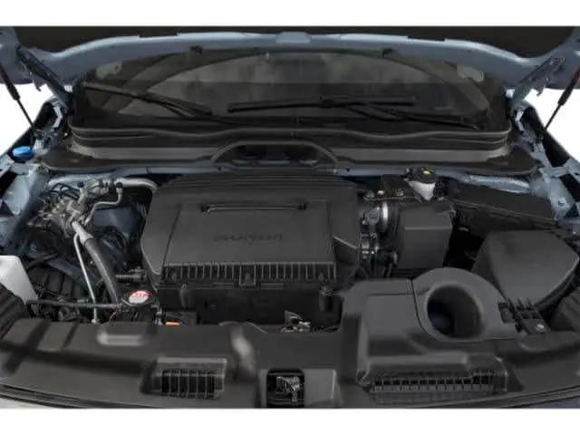 2026 Honda Passport AWD RTL