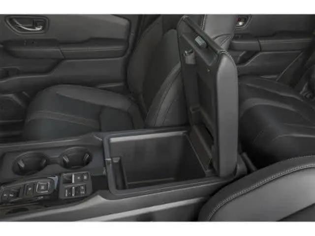 2026 Honda Passport AWD RTL