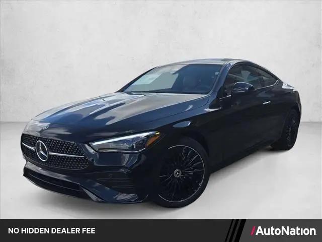 2026 Mercedes-Benz E-CLASS E 300 CLE 300 for sale in Houston, TX
