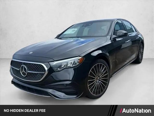 2026 Mercedes-Benz E 350 E 350 for sale in Houston, TX