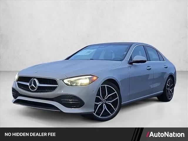 2026 Mercedes-Benz C-CLASS C 300 C 300 for sale in Houston, TX