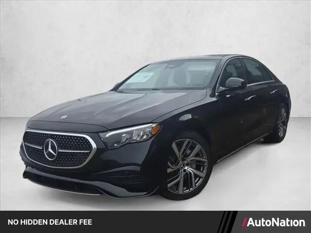 2026 Mercedes-Benz E 350 E 350 for sale in Houston, TX