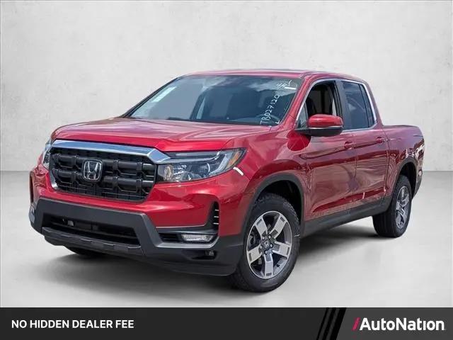 2026 Honda Ridgeline RTL for sale in Miami Lakes, FL