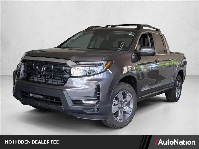 2026 Honda Ridgeline RTL for sale in Miami Lakes, FL