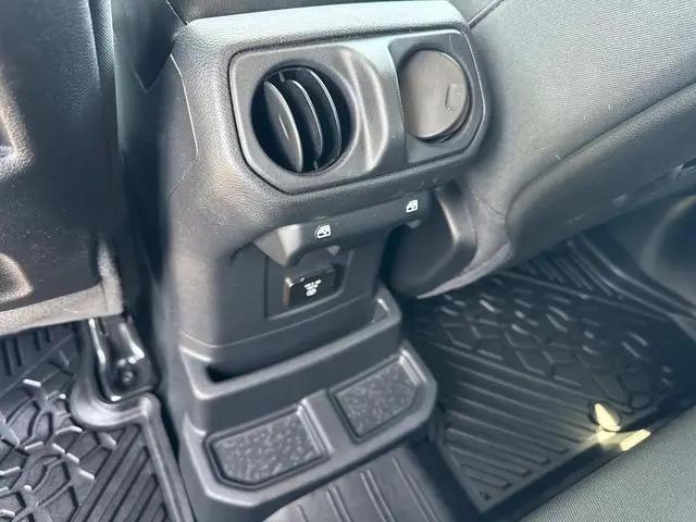 2022 Jeep Wrangler 4xe Unlimited Rubicon 4x4