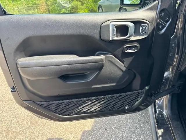 2022 Jeep Wrangler 4xe Unlimited Rubicon 4x4
