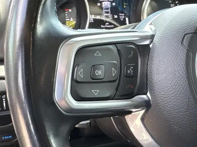 2022 Jeep Wrangler 4xe Unlimited Rubicon 4x4