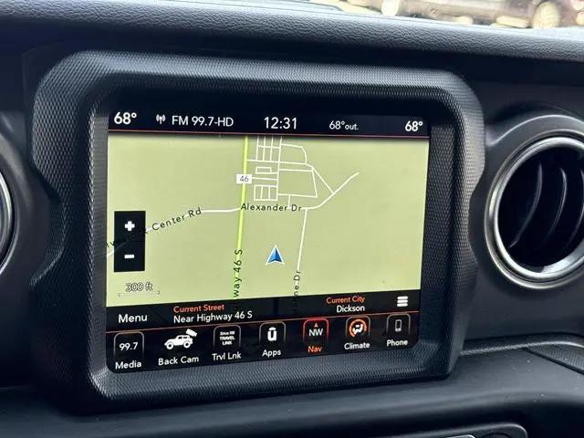2022 Jeep Wrangler 4xe Unlimited Rubicon 4x4