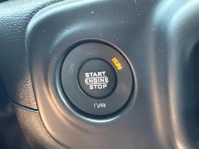 2022 Jeep Wrangler 4xe Unlimited Rubicon 4x4