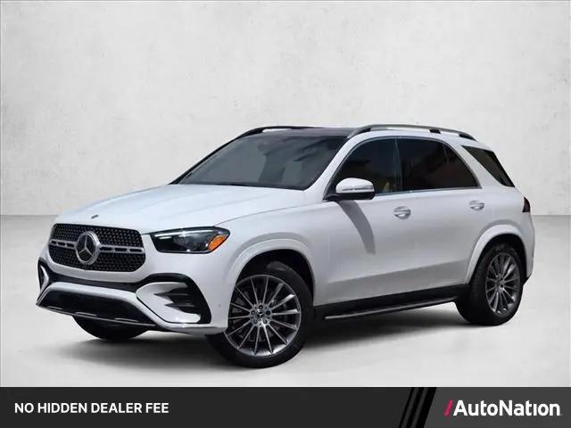 2026 Mercedes-Benz GLE GLE 350 GLE 350 for sale in San Jose, CA