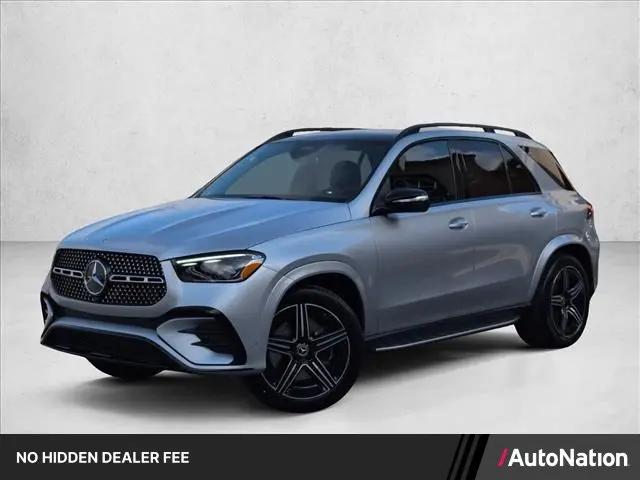 2026 Mercedes-Benz GLE GLE 350 GLE 350 for sale in San Jose, CA
