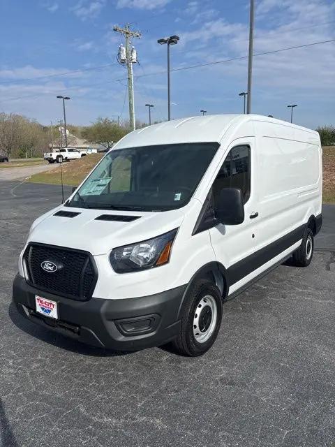 2026 Ford Transit Cargo Van T-250