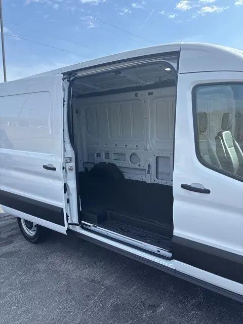 2026 Ford Transit Cargo Van T-250