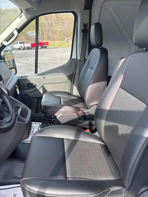 2026 Ford Transit Cargo Van T-250