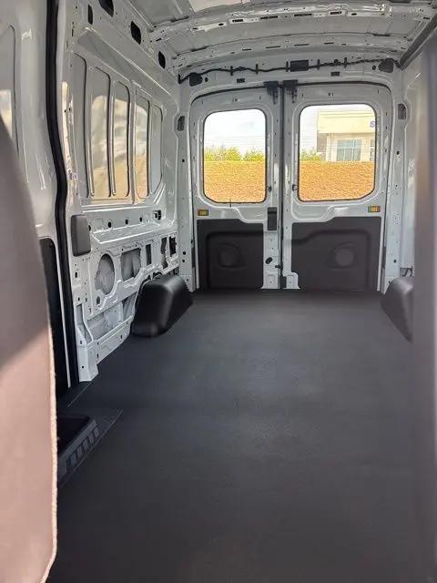 2026 Ford Transit Cargo Van T-250