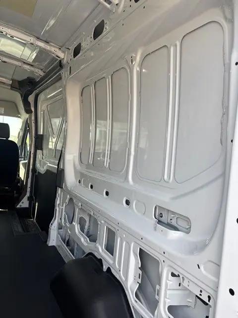 2026 Ford Transit Cargo Van T-250