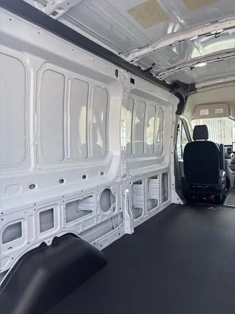 2026 Ford Transit Cargo Van T-250