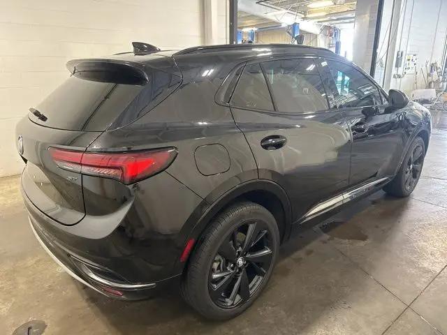 2023 Buick Envision Essence AWD