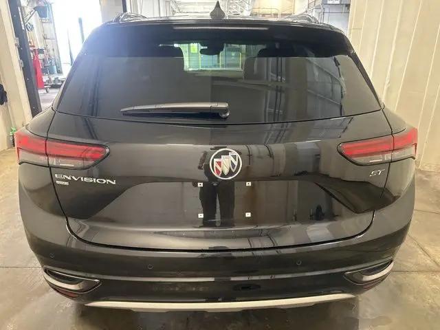 2023 Buick Envision Essence AWD