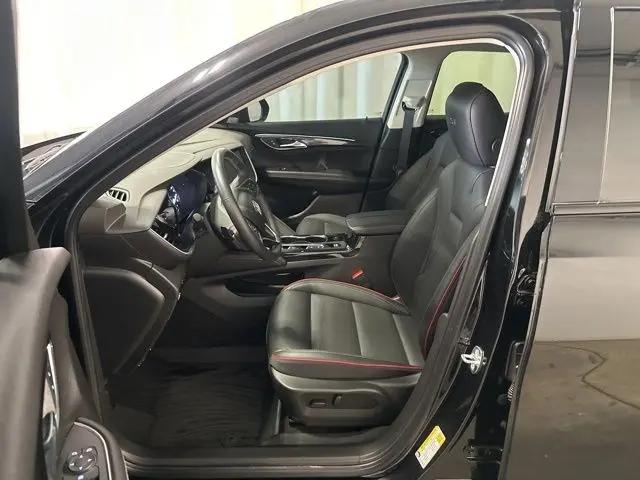 2023 Buick Envision Essence AWD