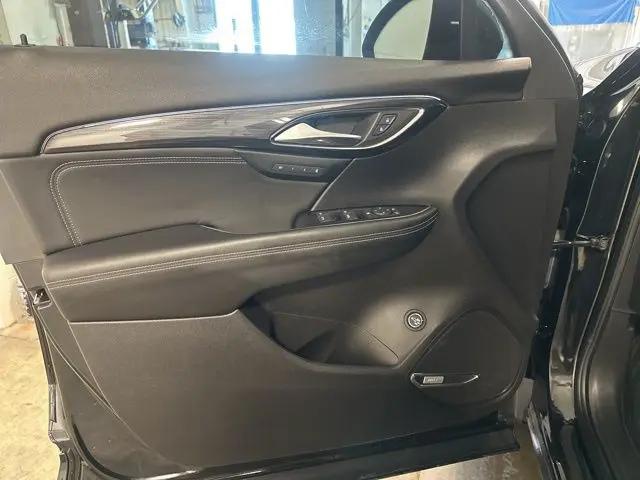 2023 Buick Envision Essence AWD