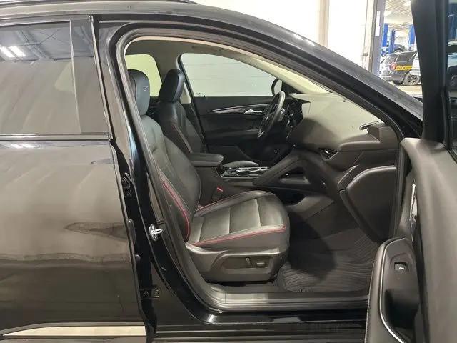 2023 Buick Envision Essence AWD