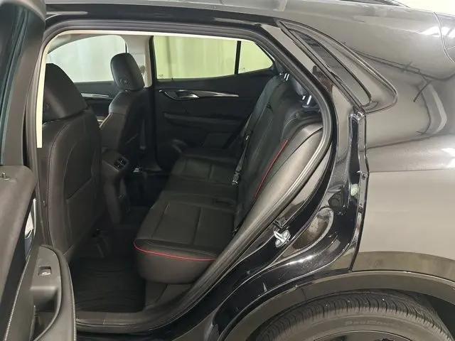2023 Buick Envision Essence AWD