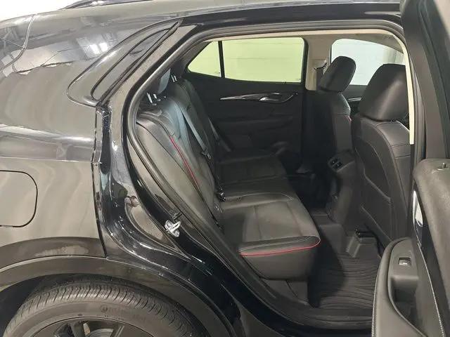 2023 Buick Envision Essence AWD