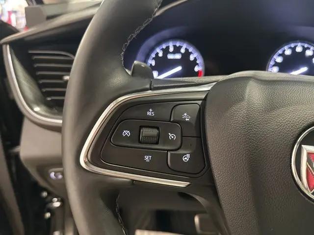 2023 Buick Envision Essence AWD