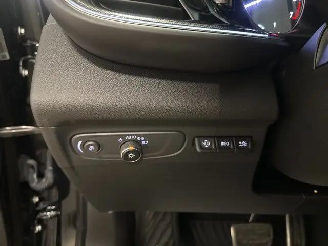 2023 Buick Envision Essence AWD