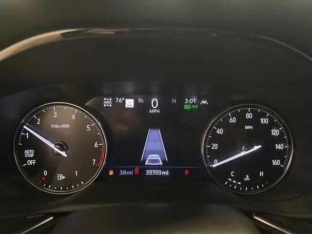2023 Buick Envision Essence AWD