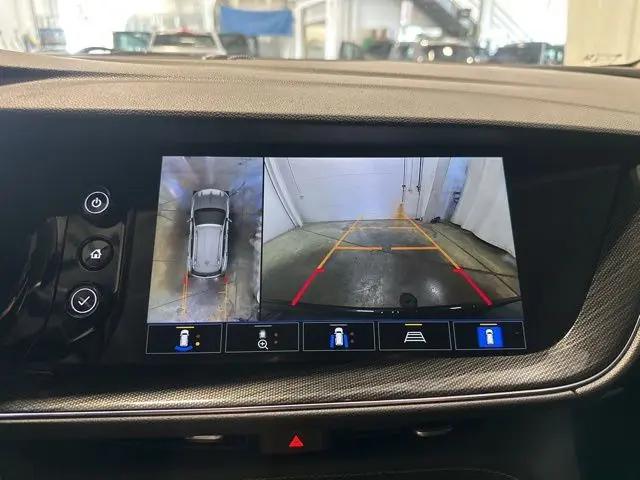 2023 Buick Envision Essence AWD